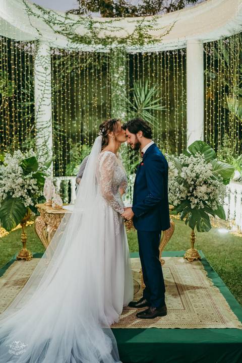 CASAMENTO PAMPULHA BELO HORIZONTE'