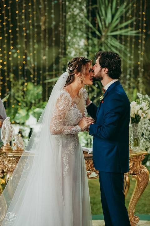 CASAMENTO PAMPULHA BELO HORIZONTE'