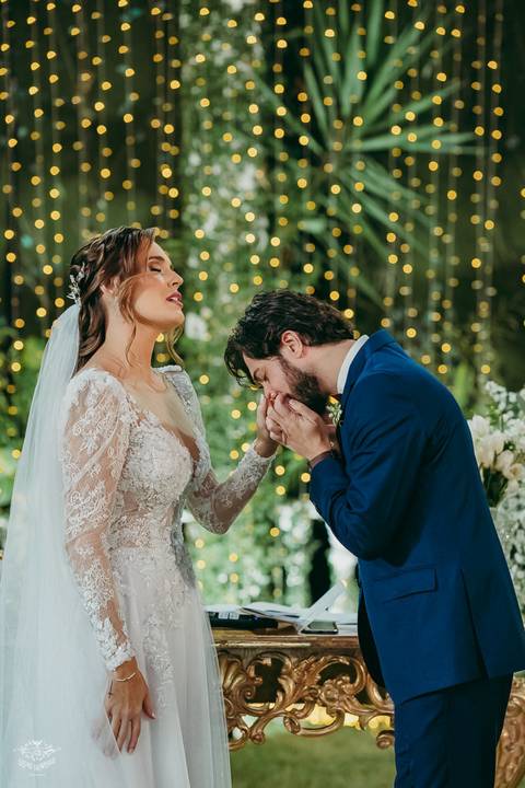 CASAMENTO PAMPULHA BELO HORIZONTE'