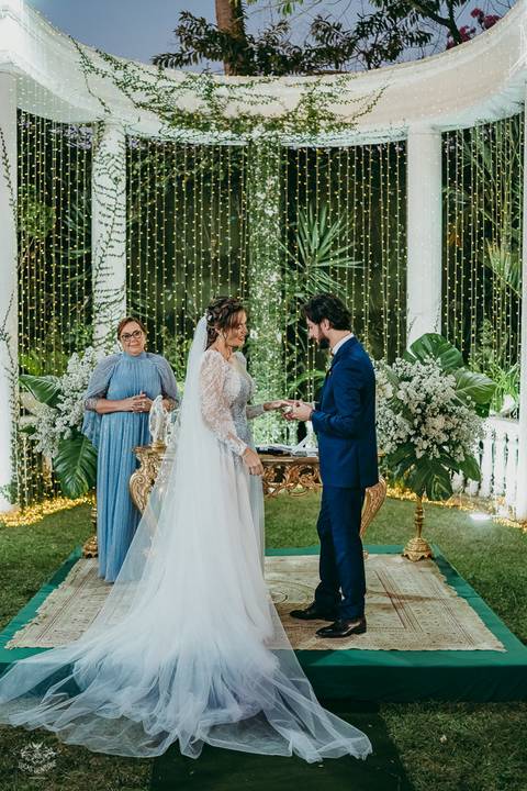 CASAMENTO PAMPULHA BELO HORIZONTE'