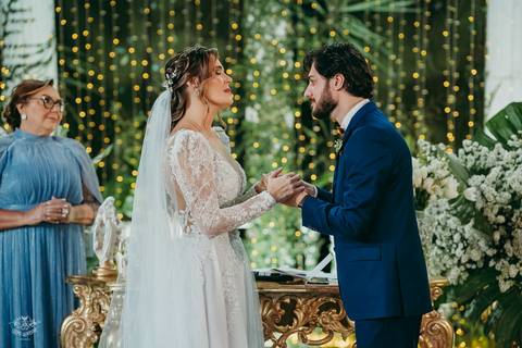 CASAMENTO PAMPULHA BELO HORIZONTE'