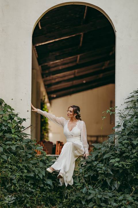 FOTOS MAKING OF NOIVA CASAMENTO HELEN AGUIAR PAMPULHA BH'