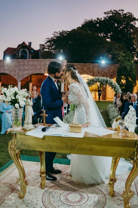 CASAMENTO PAMPULHA BELO HORIZONTE'