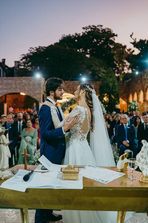 CASAMENTO PAMPULHA BELO HORIZONTE'