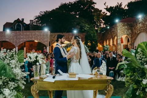 CASAMENTO PAMPULHA BELO HORIZONTE'