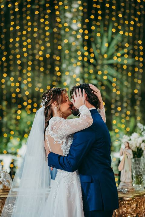 CASAMENTO PAMPULHA BELO HORIZONTE'