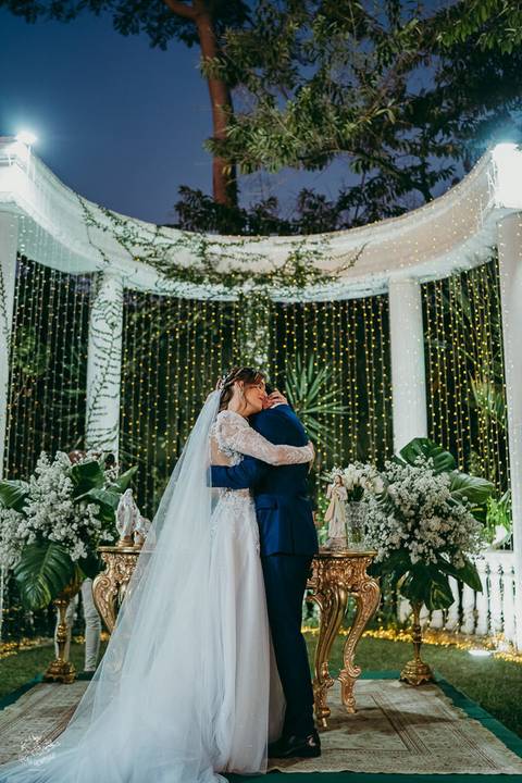 CASAMENTO PAMPULHA BELO HORIZONTE'