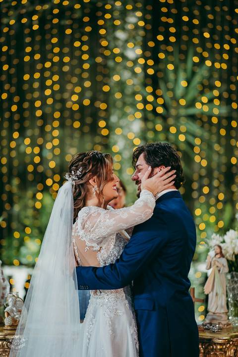 CASAMENTO PAMPULHA BELO HORIZONTE'