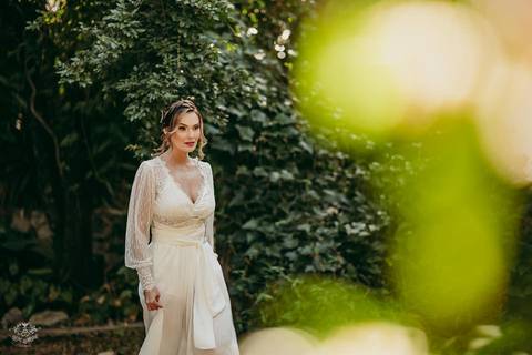 FOTOS MAKING OF NOIVA CASAMENTO HELEN AGUIAR PAMPULHA BH'