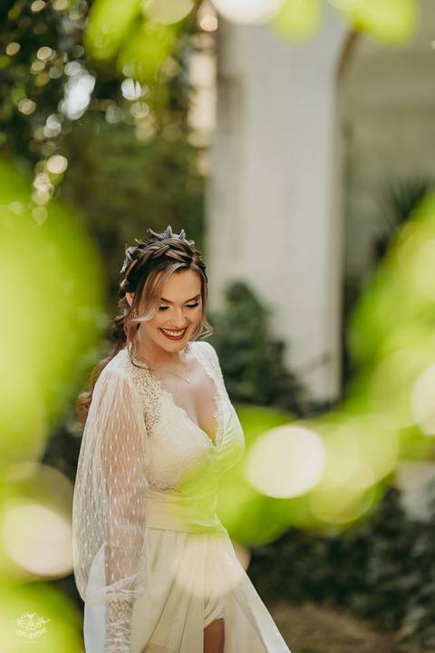 FOTOS MAKING OF NOIVA CASAMENTO HELEN AGUIAR PAMPULHA BH'