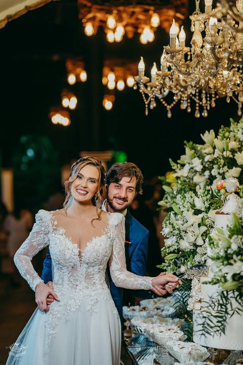 FESTA CASAMENTO PAMPULHA BH'