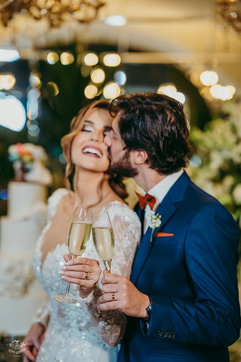 FESTA CASAMENTO PAMPULHA BH'