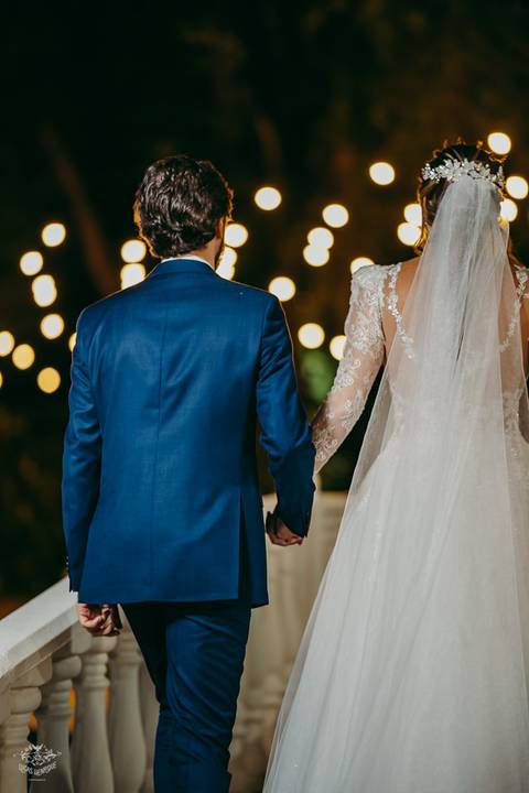 FESTA CASAMENTO PAMPULHA BH'