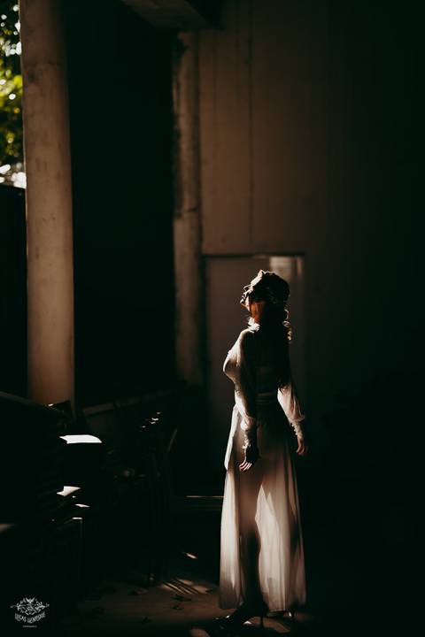 FOTOS MAKING OF NOIVA CASAMENTO HELEN AGUIAR PAMPULHA BH'