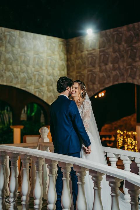 FESTA CASAMENTO PAMPULHA BH'