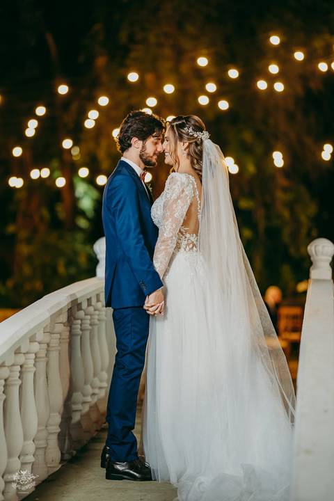 FESTA CASAMENTO PAMPULHA BH'