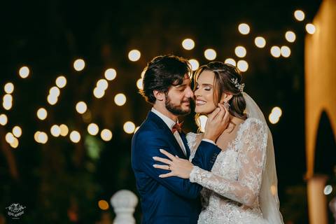 FESTA CASAMENTO PAMPULHA BH'