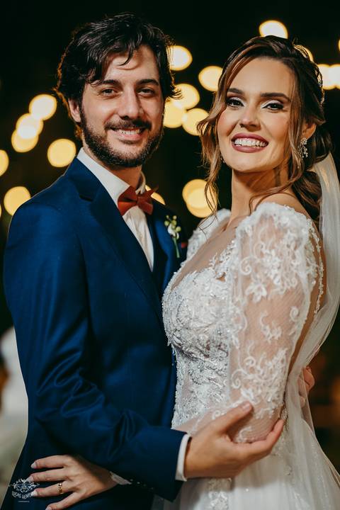 FESTA CASAMENTO PAMPULHA BH'