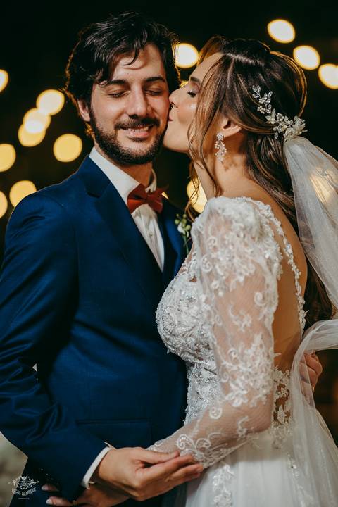 FESTA CASAMENTO PAMPULHA BH'