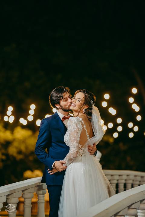 FESTA CASAMENTO PAMPULHA BH'