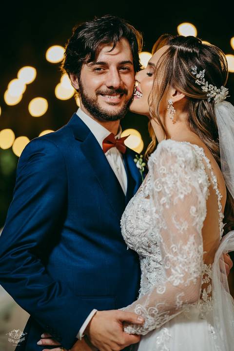 FESTA CASAMENTO PAMPULHA BH'