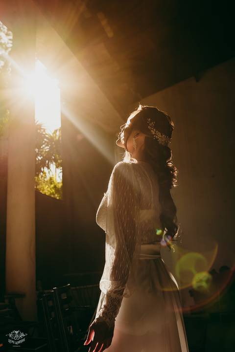 FOTOS MAKING OF NOIVA CASAMENTO HELEN AGUIAR PAMPULHA BH'