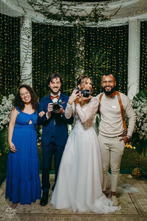 LUCAS HENRIQUE FOTOGRAFIA CASAMENTO'