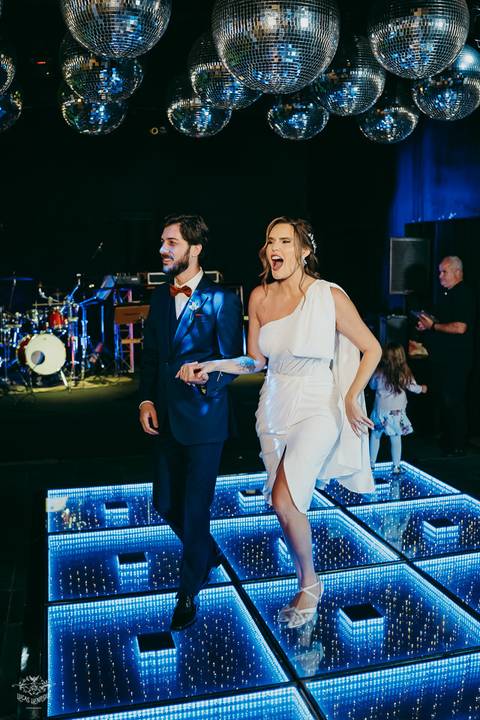 FESTA CASAMENTO HELEN AGUIAR '