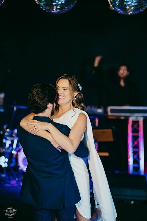 FESTA CASAMENTO HELEN AGUIAR '