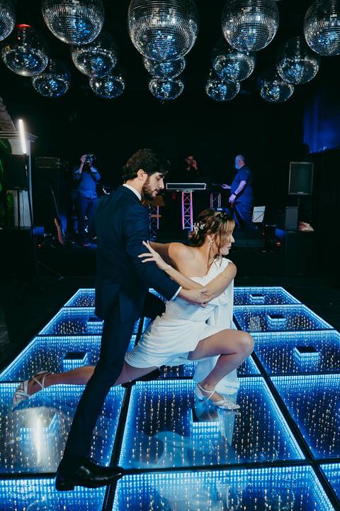 FESTA CASAMENTO HELEN AGUIAR '