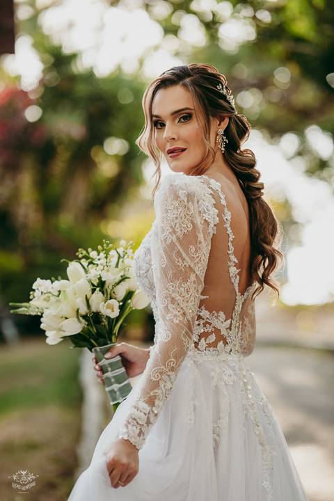 FOTOS VESTIDO CASAMENTO GIULLIANO OLIVA BELO HORIZONTE'