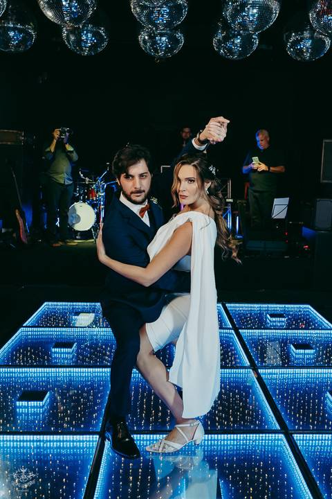 FESTA CASAMENTO HELEN AGUIAR '