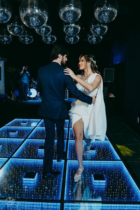 FESTA CASAMENTO HELEN AGUIAR '