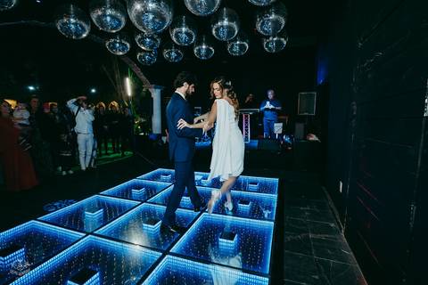 FESTA CASAMENTO HELEN AGUIAR '