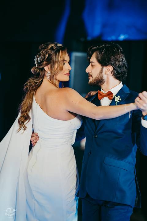 FESTA CASAMENTO HELEN AGUIAR '