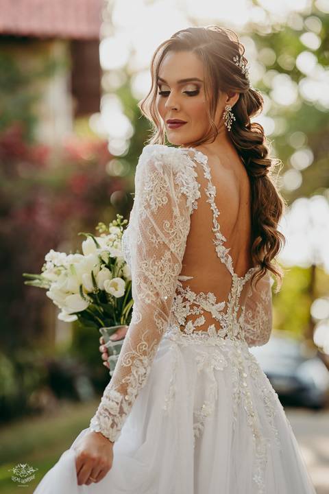 FOTOS VESTIDO CASAMENTO GIULLIANO OLIVA BELO HORIZONTE'