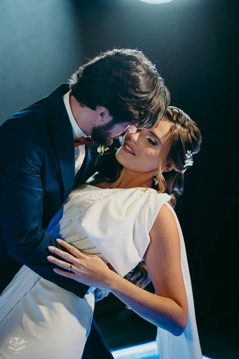 FESTA CASAMENTO HELEN AGUIAR '