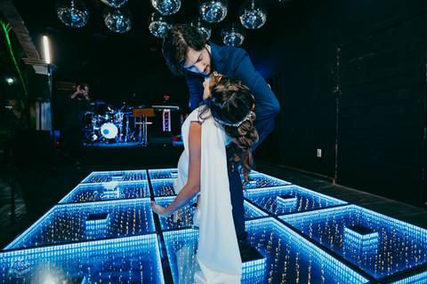 FESTA CASAMENTO HELEN AGUIAR '