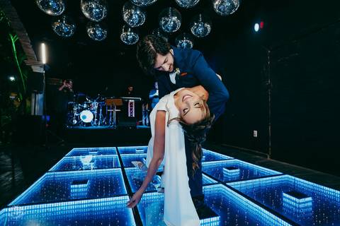 FESTA CASAMENTO HELEN AGUIAR '