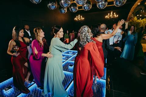 FESTA CASAMENTO HELEN AGUIAR '