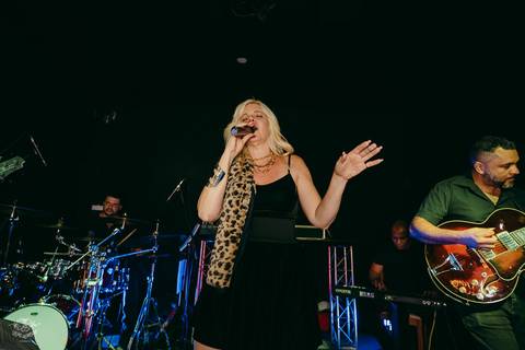 FESTA CASAMENTO HELEN AGUIAR '