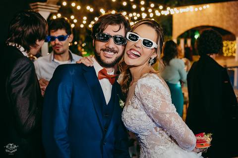 FESTA CASAMENTO HELEN AGUIAR '