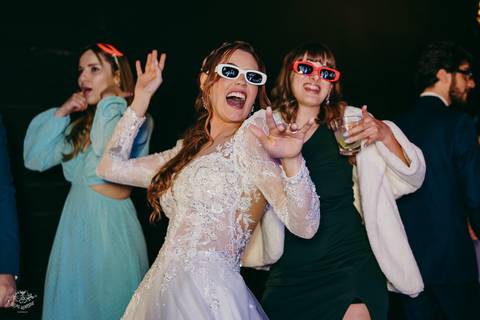 FESTA CASAMENTO HELEN AGUIAR '