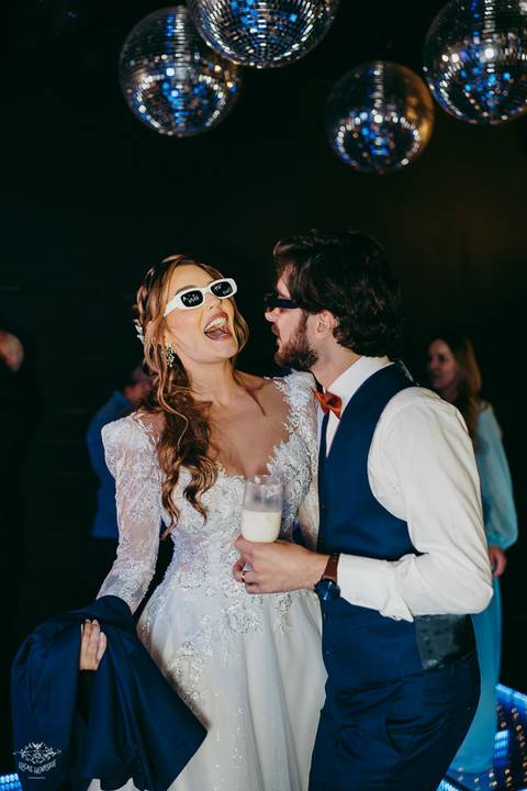 FESTA CASAMENTO HELEN AGUIAR '