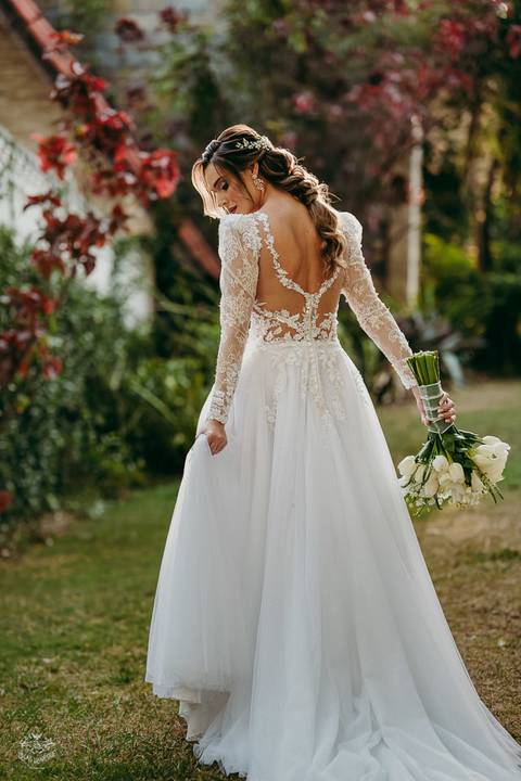 FOTOS VESTIDO CASAMENTO GIULLIANO OLIVA BELO HORIZONTE'