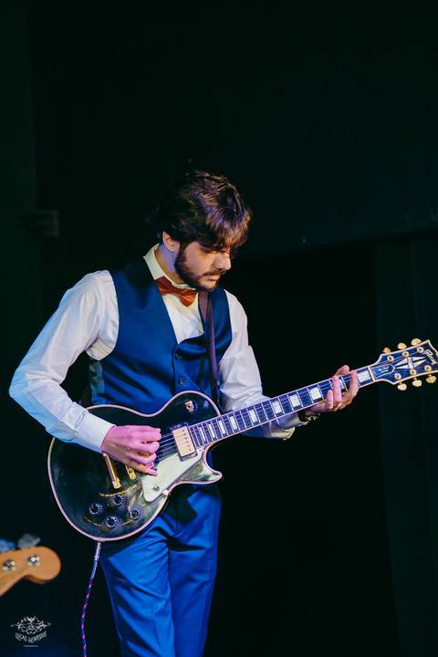 FESTA CASAMENTO HELEN AGUIAR '