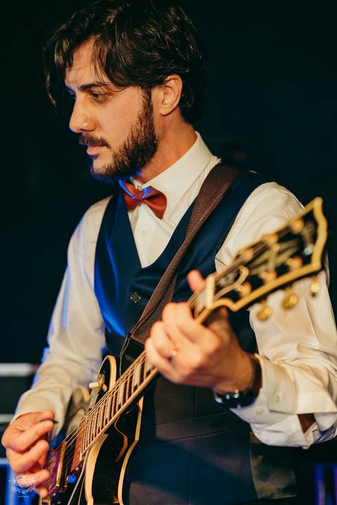 FESTA CASAMENTO HELEN AGUIAR '