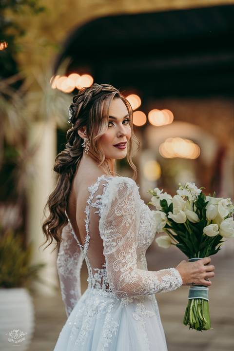 FOTOS NOIVA VESTIDO CASAMENTO GIULLIANO OLIVA BELO HORIZONTE'