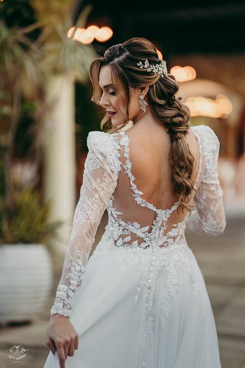 FOTOS NOIVA VESTIDO CASAMENTO GIULLIANO OLIVA BELO HORIZONTE'