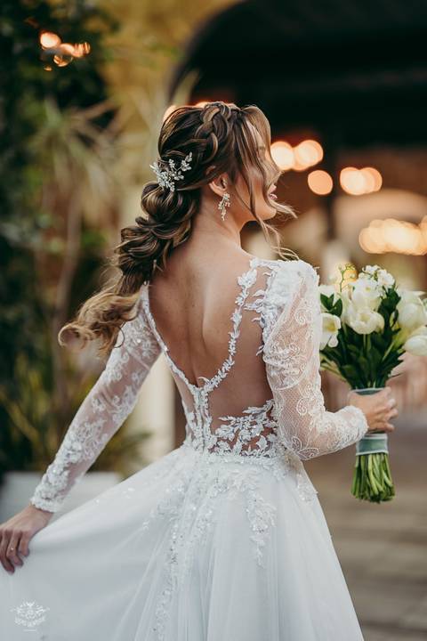 FOTOS NOIVA VESTIDO CASAMENTO GIULLIANO OLIVA BELO HORIZONTE'